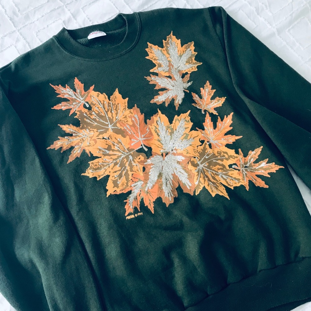 Vintage 90’s Graphic Sweatshirt